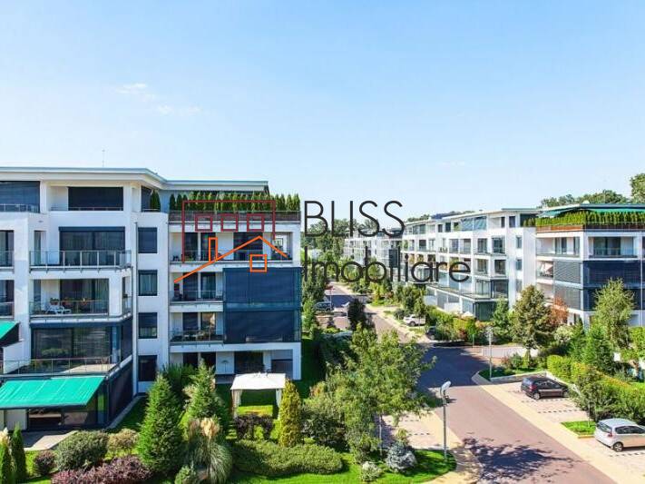Apartment for Rent Baneasa | Sisesti | Jandarmerie | Straulesti | Sector 1, Bucharest - 2 Bedroom - ID:89820 | Bliss Imobiliare / Photo 5 - BLISS Imobiliare