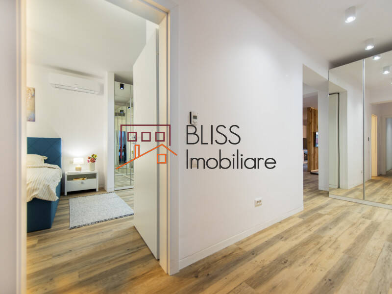Apartament de Inchiriat Iancu Nicolae | Pipera - 2 Camere - ID:89874 | Bliss Imobiliare / Photo 10 - BLISS Imobiliare