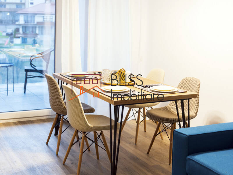 Apartament de Inchiriat Iancu Nicolae | Pipera - 2 Camere - ID:89874 | Bliss Imobiliare / Photo 7 - BLISS Imobiliare