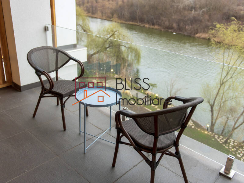 Apartament de Inchiriat Iancu Nicolae | Pipera - 2 Camere - ID:89874 | Bliss Imobiliare / Photo 2 - BLISS Imobiliare