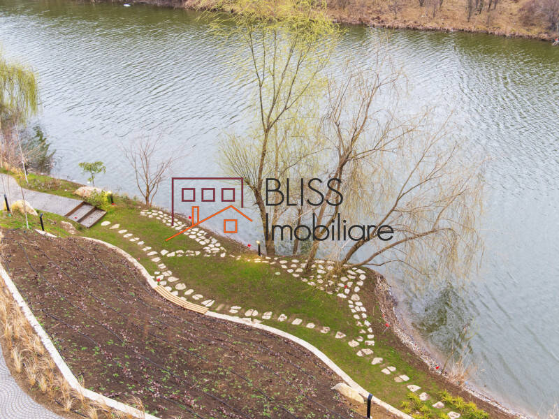 Apartment for Rent Iancu Nicolae | Pipera, Bucharest / Ilfov - 1 Bedroom - ID:89874 | Bliss Imobiliare / Photo 3 - BLISS Imobiliare