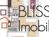 Apartment for Rent Iancu Nicolae | Pipera, Bucharest / Ilfov - 1 Bedroom - ID:89874 | Bliss Imobiliare / Photo 16 - BLISS Imobiliare