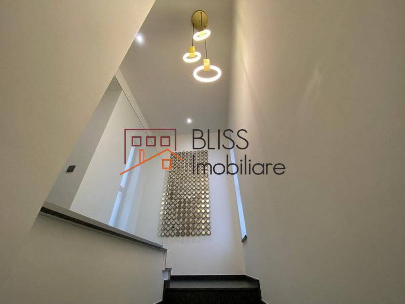 Casa / Vila Cu 7 Camere In Pipera | Bliss Imobiliare / Photo 11 - BLISS Imobiliare