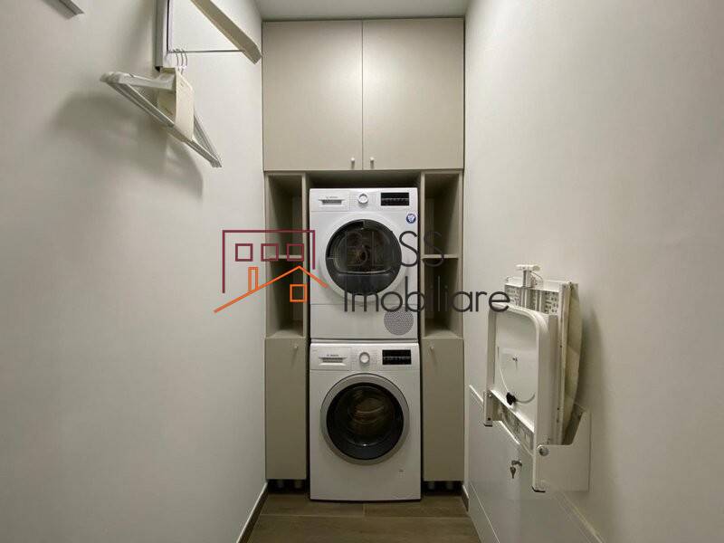 House / Villa Cu 3 Bedrooms In Pipera, Bucharest / Ilfov | Bliss Imobiliare / Photo 12 - BLISS Imobiliare