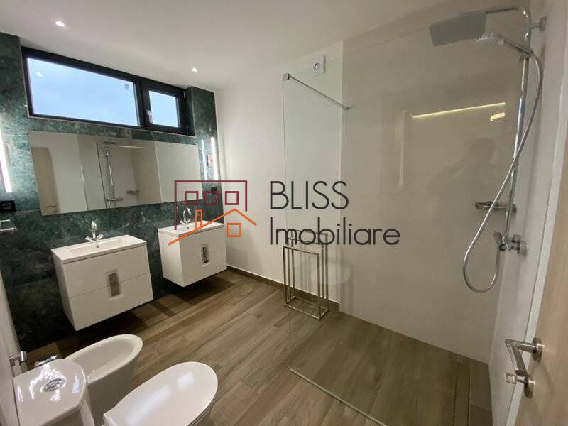 House / Villa Cu 3 Bedrooms In Pipera, Bucharest / Ilfov | Bliss Imobiliare / Photo 13 - BLISS Imobiliare