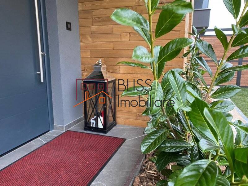 Casa / Vila Cu 7 Camere In Pipera | Bliss Imobiliare / Photo 2 - BLISS Imobiliare