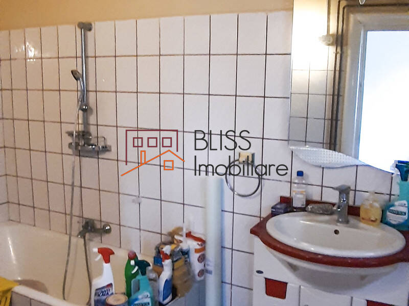 Apartament de Inchiriat KM 0 | Ultracentral - 4 Camere - ID:87920 | Bliss Imobiliare / Photo 6 - BLISS Imobiliare