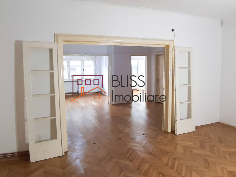 Apartament de Inchiriat KM 0 | Ultracentral - 4 Camere - ID:87920 | Bliss Imobiliare / Photo 1 - BLISS Imobiliare