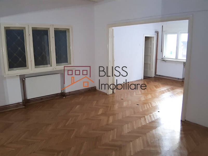 Apartament de Inchiriat KM 0 | Ultracentral - 4 Camere - ID:87920 | Bliss Imobiliare / Photo 4 - BLISS Imobiliare