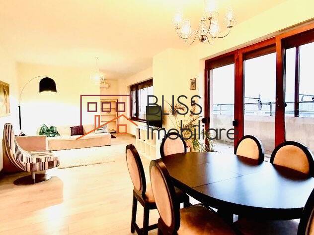 3-Bedroom Apartment Herastrau – 160 Sqm, Bucharest | Bliss Imobiliare / Photo 2 - BLISS Imobiliare