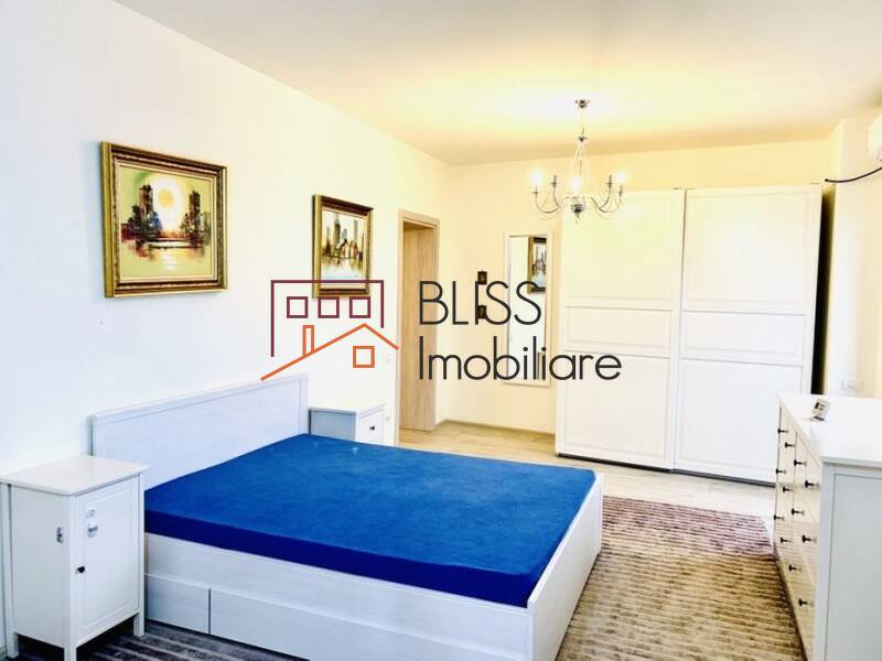 Apartament 4 Camere Herastrau – 160 Mp Utili | Bliss Imobiliare / Photo 4 - BLISS Imobiliare