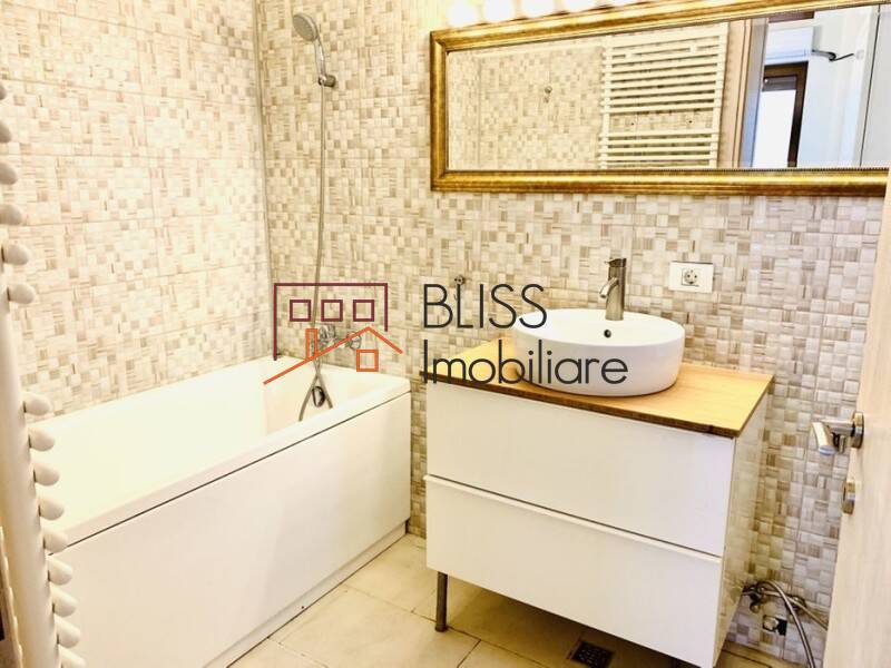Apartament 4 Camere Herastrau – 160 Mp Utili | Bliss Imobiliare / Photo 8 - BLISS Imobiliare
