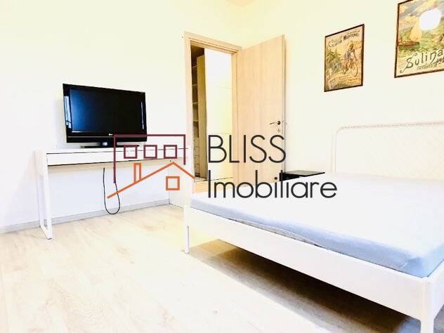 3-Bedroom Apartment Herastrau – 160 Sqm, Bucharest | Bliss Imobiliare / Photo 5 - BLISS Imobiliare