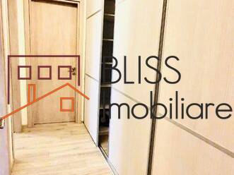 3-Bedroom Apartment Herastrau – 160 Sqm, Bucharest | Bliss Imobiliare / Photo 7 - BLISS Imobiliare