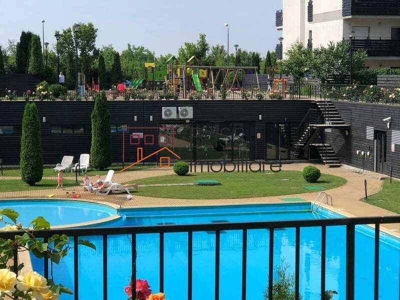 Apartment for Rent Iancu Nicolae | Pipera, Bucharest - 2 Bedroom - ID:89861 | Bliss Imobiliare / Photo 2 - BLISS Imobiliare