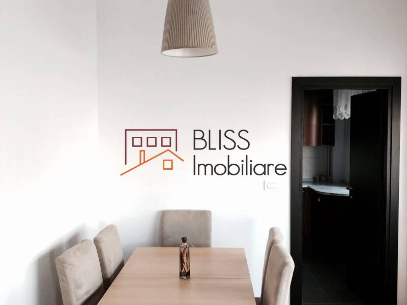 Apartament de Inchiriat Iancu Nicolae | Pipera - 3 Camere - ID:89861 | Bliss Imobiliare / Photo 10 - BLISS Imobiliare