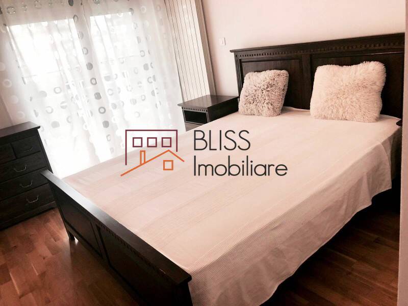 Apartment for Rent Iancu Nicolae | Pipera, Bucharest - 2 Bedroom - ID:89861 | Bliss Imobiliare / Photo 17 - BLISS Imobiliare