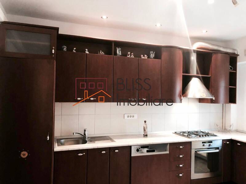Apartament de Inchiriat Iancu Nicolae | Pipera - 3 Camere - ID:89861 | Bliss Imobiliare / Photo 13 - BLISS Imobiliare