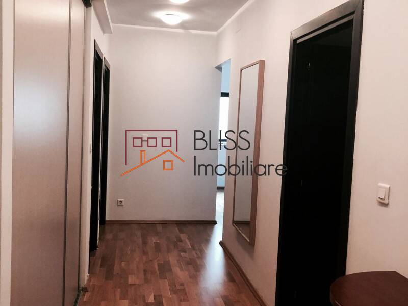 Apartament de Inchiriat Iancu Nicolae | Pipera - 3 Camere - ID:89861 | Bliss Imobiliare / Photo 16 - BLISS Imobiliare
