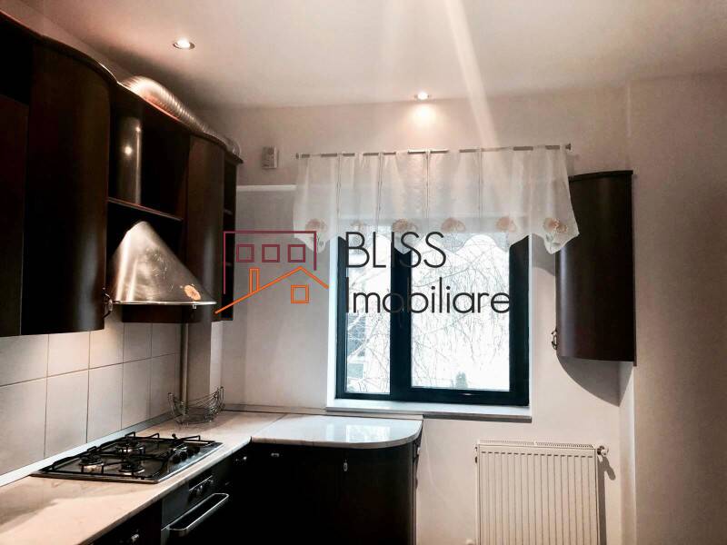 Apartment for Rent Iancu Nicolae | Pipera, Bucharest - 2 Bedroom - ID:89861 | Bliss Imobiliare / Photo 15 - BLISS Imobiliare