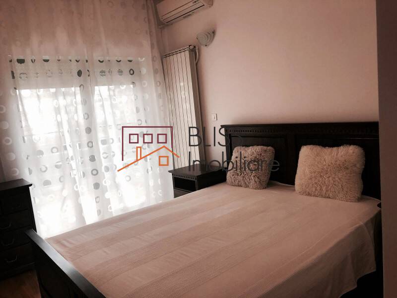 Apartment for Rent Iancu Nicolae | Pipera, Bucharest - 2 Bedroom - ID:89861 | Bliss Imobiliare / Photo 20 - BLISS Imobiliare