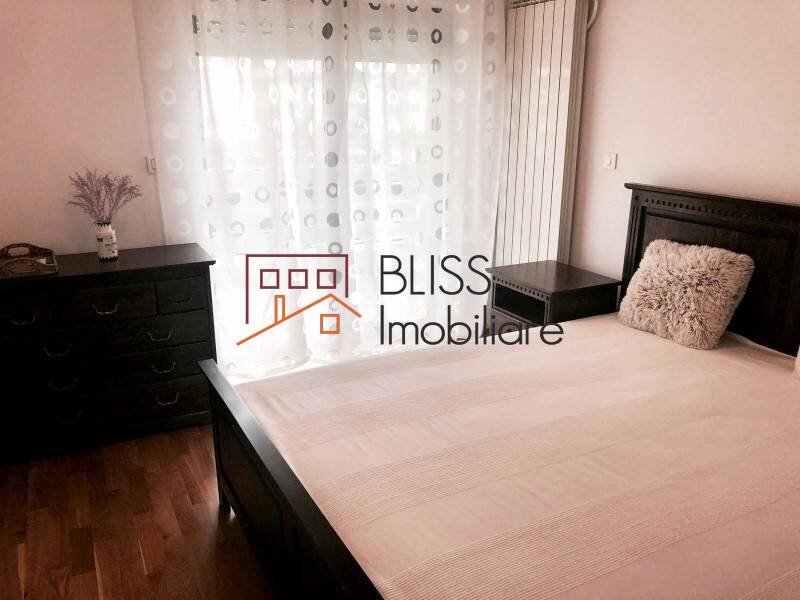 Apartament de Inchiriat Iancu Nicolae | Pipera - 3 Camere - ID:89861 | Bliss Imobiliare / Photo 21 - BLISS Imobiliare
