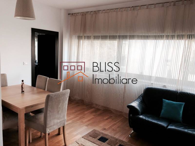 Apartament de Inchiriat Iancu Nicolae | Pipera - 3 Camere - ID:89861 | Bliss Imobiliare / Photo 11 - BLISS Imobiliare