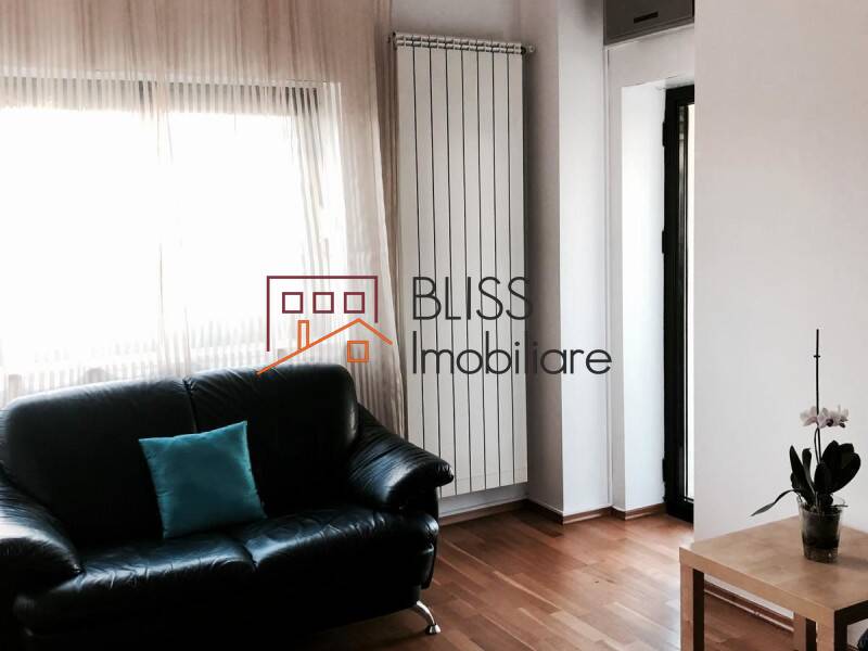 Apartament de Inchiriat Iancu Nicolae | Pipera - 3 Camere - ID:89861 | Bliss Imobiliare / Photo 7 - BLISS Imobiliare