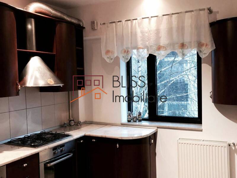 Apartament de Inchiriat Iancu Nicolae | Pipera - 3 Camere - ID:89861 | Bliss Imobiliare / Photo 14 - BLISS Imobiliare
