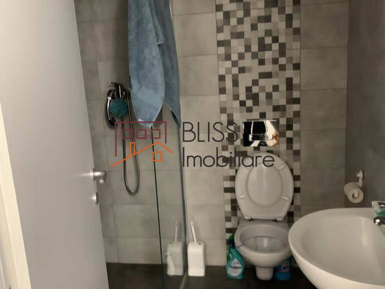 3-Bedroom Villa With Garden – Pipera, Bucharest / Ilfov | Bliss Imobiliare / Photo 17 - BLISS Imobiliare