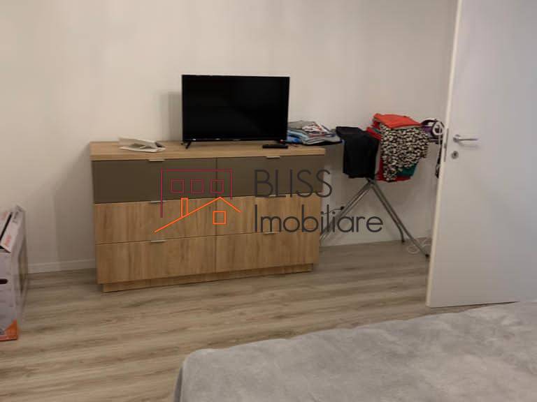 Vila Mobilata Cu 3 Dormitoare Si Gradina | Bliss Imobiliare / Photo 6 - BLISS Imobiliare