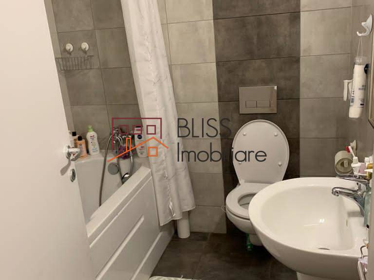3-Bedroom Villa With Garden – Pipera, Bucharest / Ilfov | Bliss Imobiliare / Photo 19 - BLISS Imobiliare