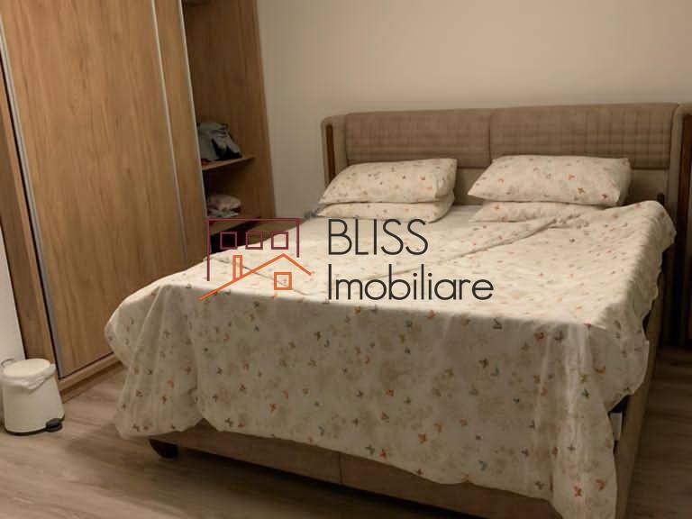 Vila Mobilata Cu 3 Dormitoare Si Gradina | Bliss Imobiliare / Photo 14 - BLISS Imobiliare