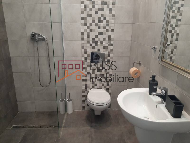 3-Bedroom Villa With Garden – Pipera, Bucharest / Ilfov | Bliss Imobiliare / Photo 20 - BLISS Imobiliare