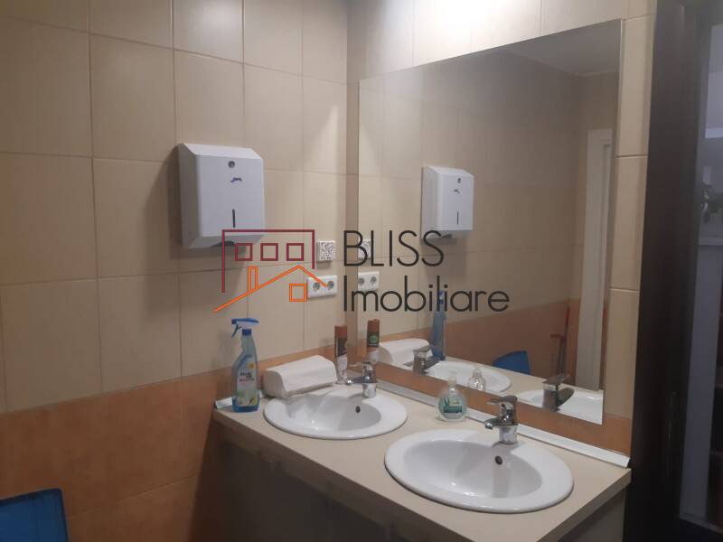 Spatiu De Birouri Piata Unirii | Bliss Imobiliare / Photo 31 - BLISS Imobiliare
