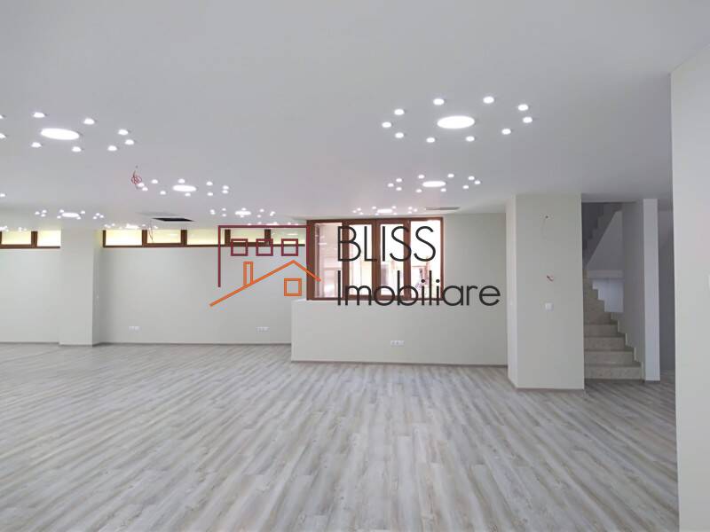Office space for Rent Unirii, Bucharest - ID:25759 | Bliss Imobiliare / Photo 19 - BLISS Imobiliare