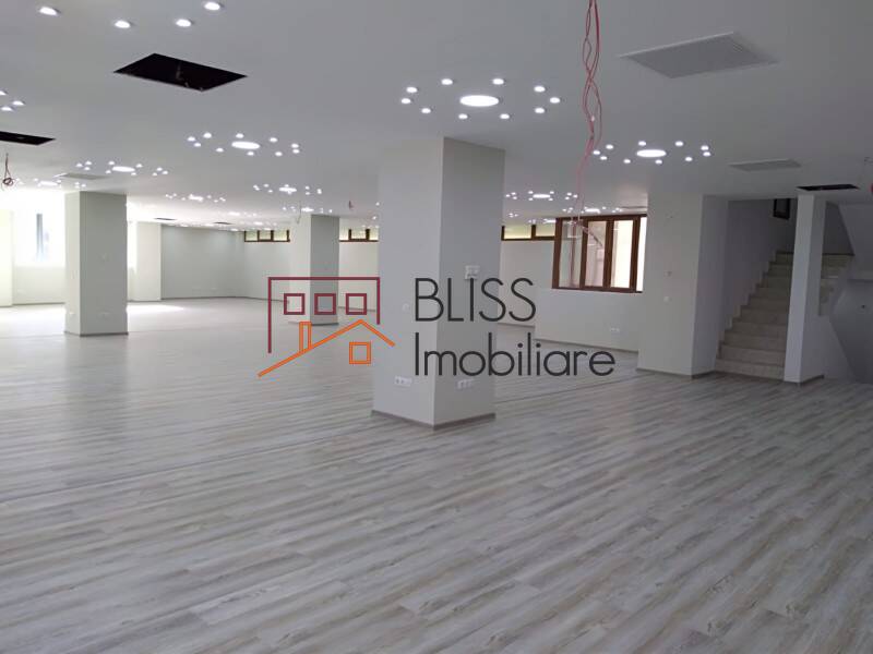 spațiu de birouri de Inchiriat Unirii - ID:25759 | Bliss Imobiliare / Photo 20 - BLISS Imobiliare