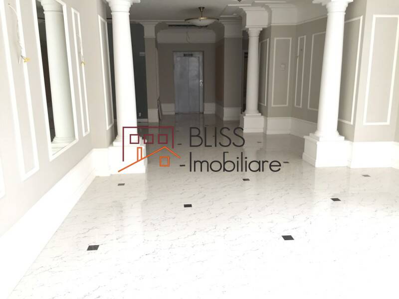Office space for Rent Unirii, Bucharest - ID:25759 | Bliss Imobiliare / Photo 5 - BLISS Imobiliare