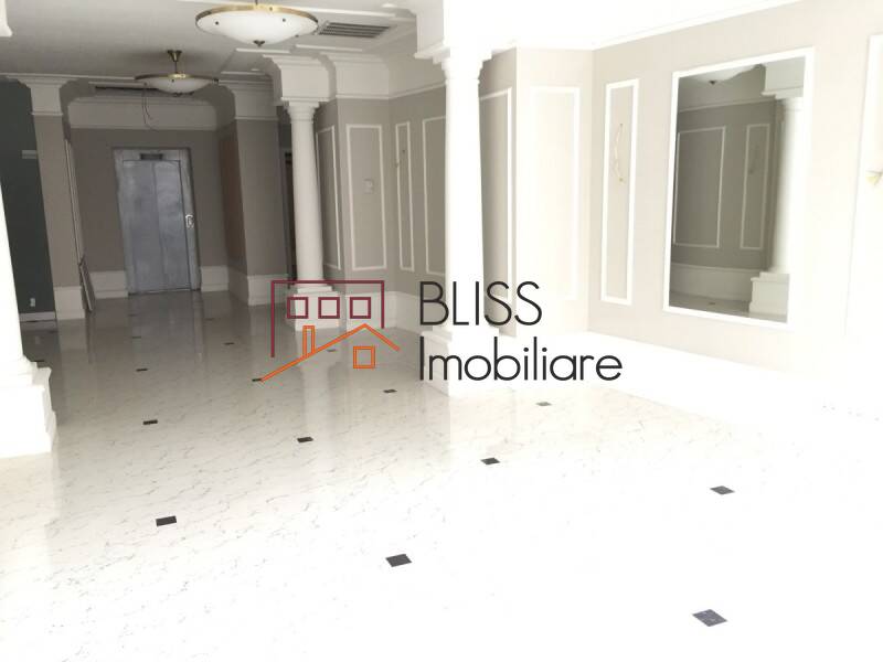 Office space for Rent Unirii, Bucharest - ID:25759 | Bliss Imobiliare / Photo 6 - BLISS Imobiliare