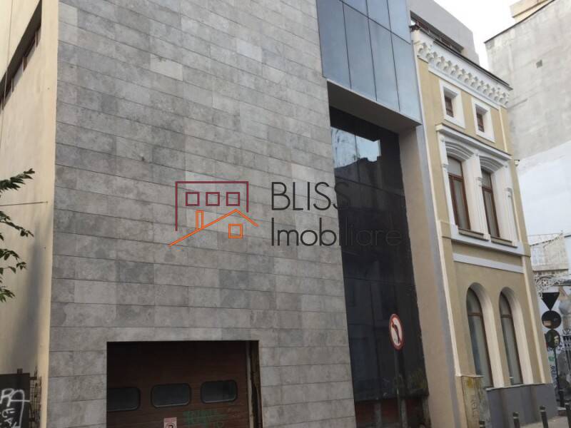 spațiu de birouri de Inchiriat Unirii - ID:25759 | Bliss Imobiliare / Photo 7 - BLISS Imobiliare