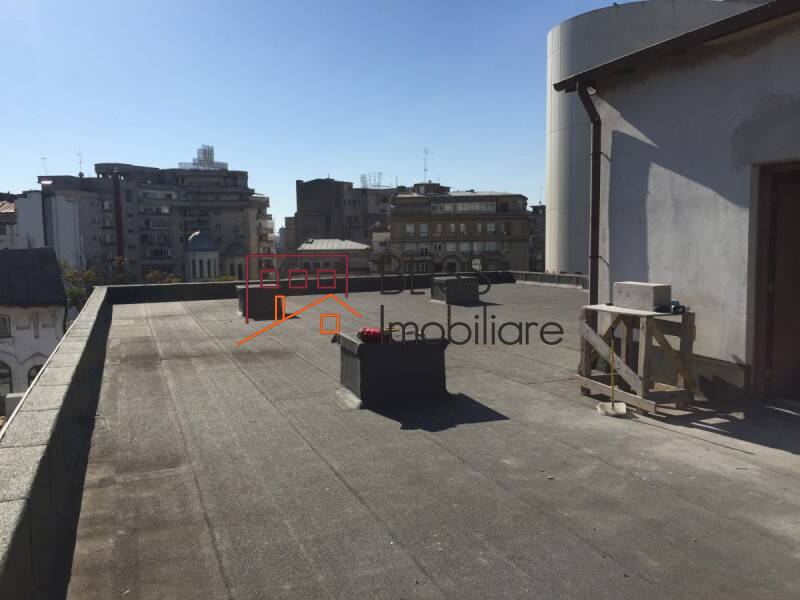 spațiu de birouri de Inchiriat Unirii - ID:25759 | Bliss Imobiliare / Photo 22 - BLISS Imobiliare