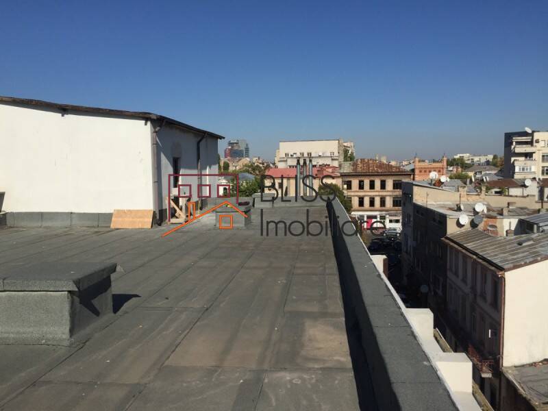 Office space for Rent Unirii, Bucharest - ID:25759 | Bliss Imobiliare / Photo 26 - BLISS Imobiliare