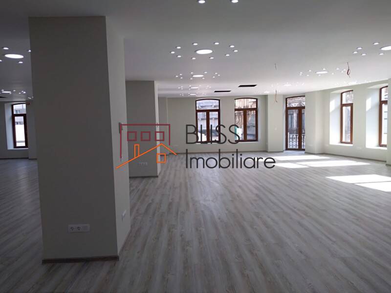 Office space for Rent Unirii, Bucharest - ID:25759 | Bliss Imobiliare / Photo 8 - BLISS Imobiliare
