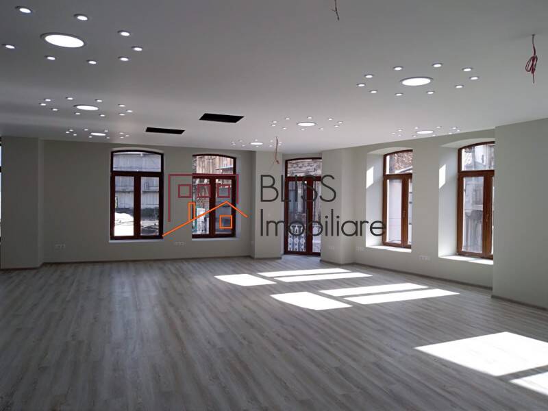 Office space for Rent Unirii, Bucharest - ID:25759 | Bliss Imobiliare / Photo 12 - BLISS Imobiliare