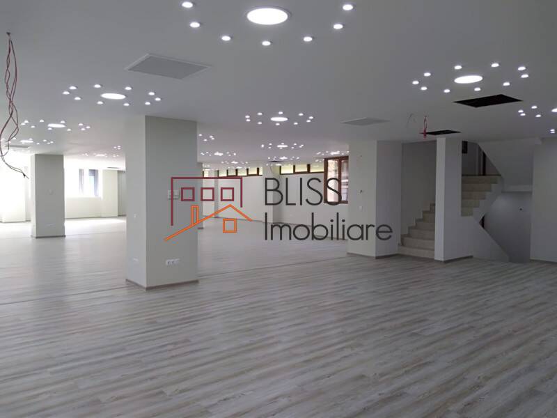 spațiu de birouri de Inchiriat Unirii - ID:25759 | Bliss Imobiliare / Photo 14 - BLISS Imobiliare