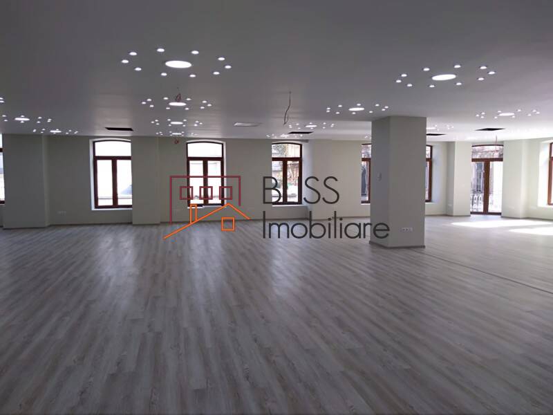 Office space for Rent Unirii, Bucharest - ID:25759 | Bliss Imobiliare / Photo 16 - BLISS Imobiliare