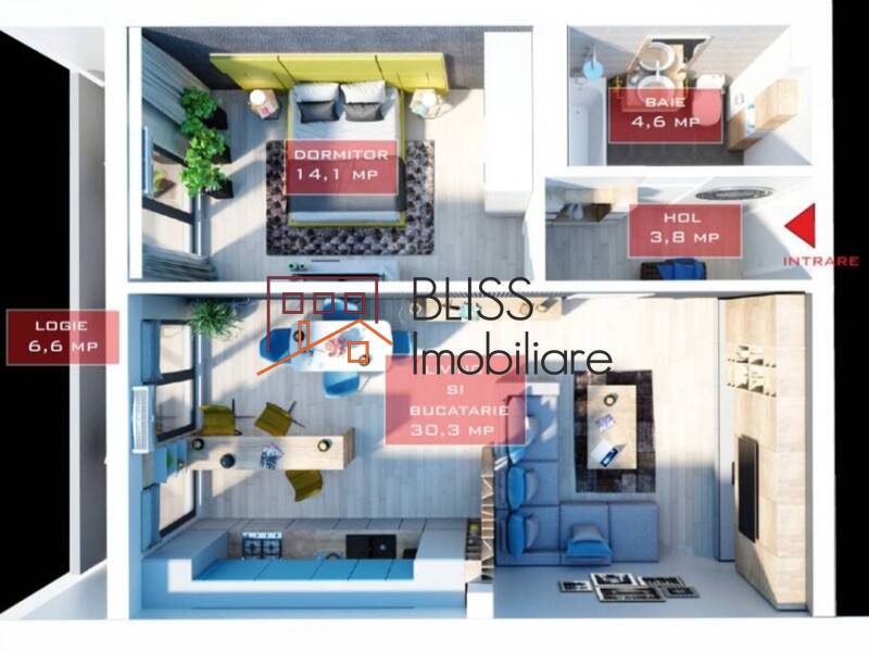 Photo 47 - BLISS Imobiliare