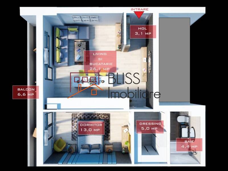 Photo 51 - BLISS Imobiliare