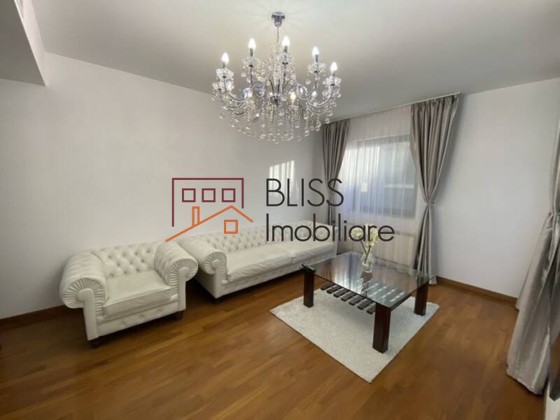 Apartament 2 Camere Grand Residence – Complet Mobilat Si Utilat, 70 Mp | Bliss Imobiliare / Photo 1 - BLISS Imobiliare