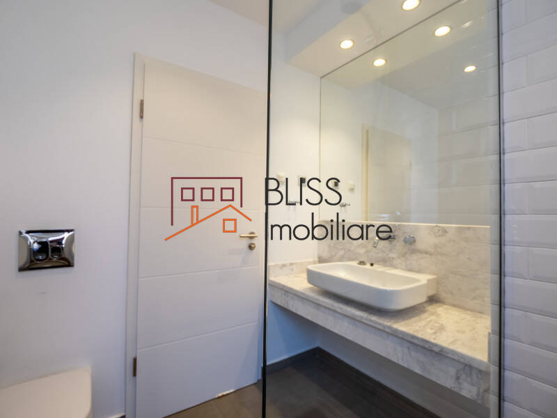 Vila Cu 4 Dormitoare | Bliss Imobiliare / Photo 22 - BLISS Imobiliare